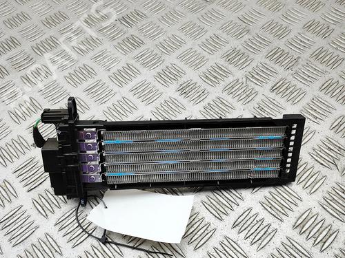 Used Heater resistor Heater resistor PEUGEOT 208 II (UB_, UP_, UW_, UJ_) e-208 (136 hp) 36458162 36458162