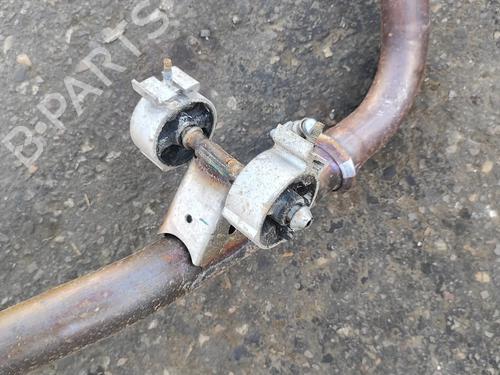 Système d'échappement CITROËN JUMPY III Van (V_) 1.5 BlueHDi 120 | BP28612371M121 