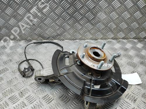 Right front steering knuckle KIA EV3 EV | BP39534244M26 - Image 2