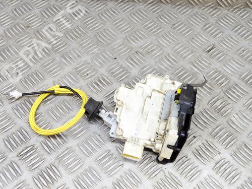 Rear left lock AUDI A6 C6 (4F2) 2.0 TFSI | BP13516218C100 
