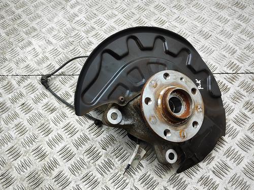 Used Left front steering knuckle Left front steering knuckle 37721421 37721421