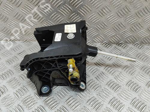 Gearstang FORD TRANSIT CONNECT MPV 1.6 TDCi (95 hp) 20675257