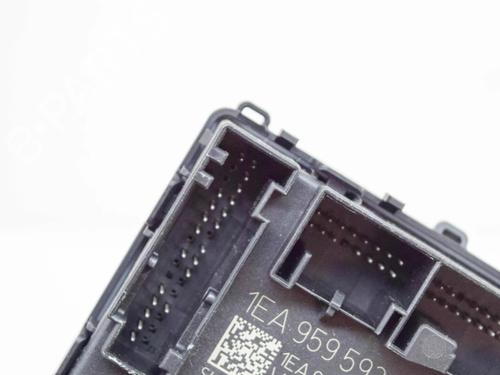 Electronic module VW ID.3 (E11, E12) Pro | BP27763846M83 