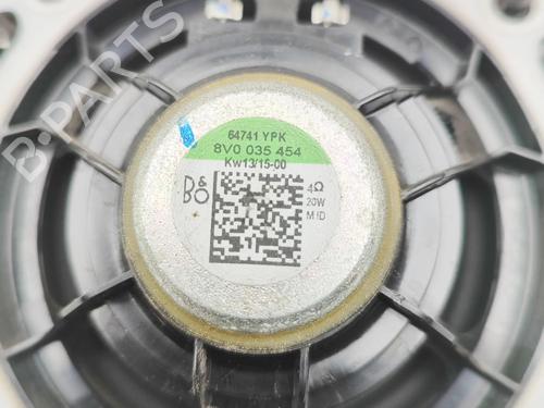 Speaker AUDI A3 Limousine (8VS, 8VM) S3 quattro | BP33383447E2 - Image 5