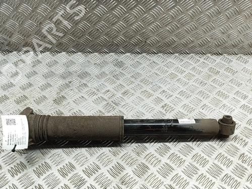 Used Left rear shock absorber SSANGYONG KORANDO (C300) E-Motion (190 hp) 28431058