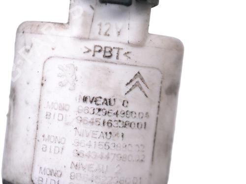 Washer pump PEUGEOT RCZ 1.6 16V | BP30232989E24 