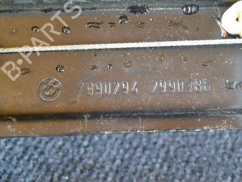 Front right window mechanism BMW X1 (E84) sDrive 18 d | BP6715769C23 