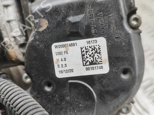 Front wiper motor FORD TRANSIT CUSTOM V362 Van (FY, FZ) 2.0 EcoBlue | BP33392541M29  - Image 5