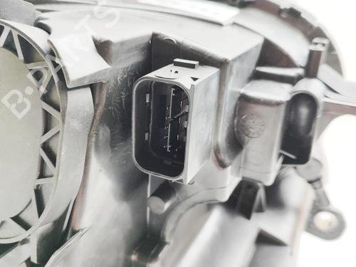 Left headlight AUDI Q5 (8RB) 2.0 TDI quattro | BP31592800C28  - Image 8