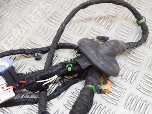 Kabelboom VW ID.3 (E11, E12) Pro | BP28430356E16