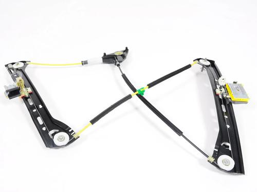 Front right window mechanism MERCEDES-BENZ E-CLASS Coupe (C238) E 220 d (238.314) | BP33374390C23 - Image 1