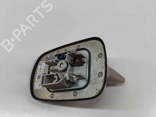 Antenna/Base AUDI E-TRON (GEN) 55 quattro | BP29404344C140 
