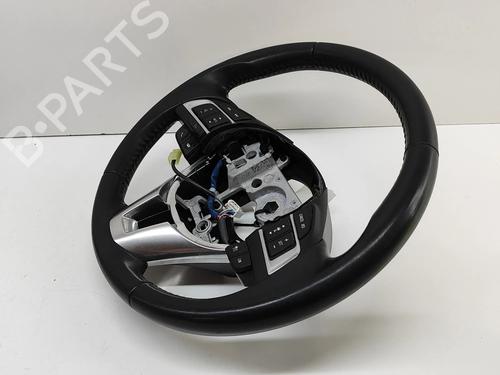Steering wheel MAZDA 6 Estate (GJ, GL) 2.2 D | BP26141944C49 - Image 3