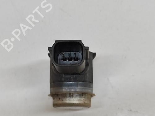 Electronic module FORD FOCUS III 1.0 EcoBoost | BP28437033M83