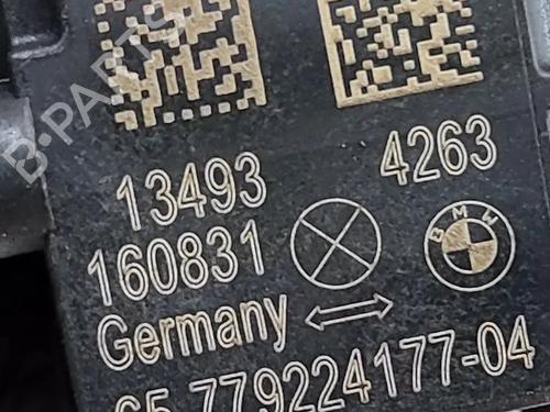 Electronic sensor BMW 5 Touring (F11) 535 d | BP19502774M84 