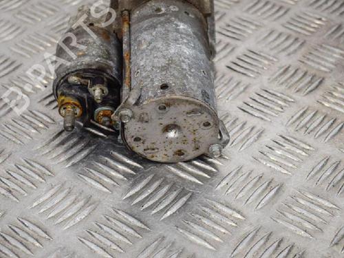 Starter FORD FIESTA VI (CB1, CCN) 1.25 | BP6747096M8 