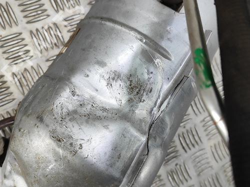 Catalyst CITROËN C5 AIRCROSS (A_) 1.2 PureTech 130 (ARHNSJ) | BP29829547M10 