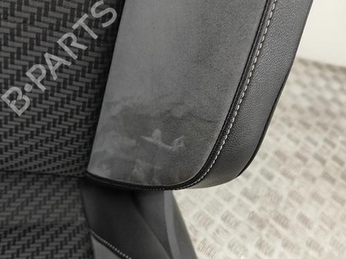 Left front seat VW T-ROC (A11, D11) 2.0 R 4motion | BP34037145C15  - Image 9