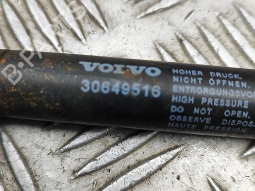 Hood lift support VOLVO V70 III (135) D4 | BP29830416C139