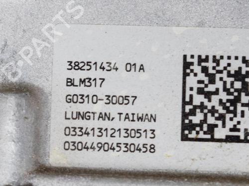 Steering rack CHRYSLER PACIFICA (RU) 3.6 | BP27756513M22  - Image 6