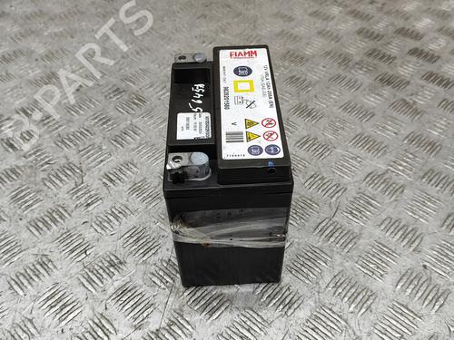 Batterij PEUGEOT 508 II (FB_, FH_, F3_) Hybrid 225 (F35GQU) | BP29975215E11 