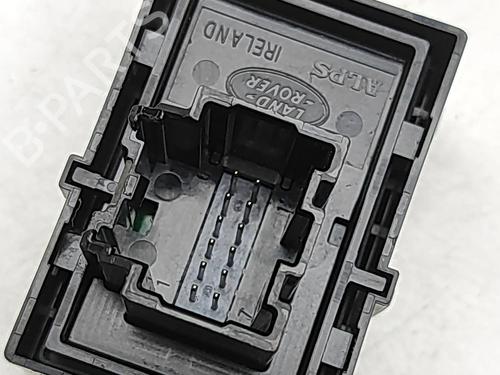 Switch JAGUAR F-PACE (X761) 2.0 TD4 AWD | BP33395502I30  - Image 5