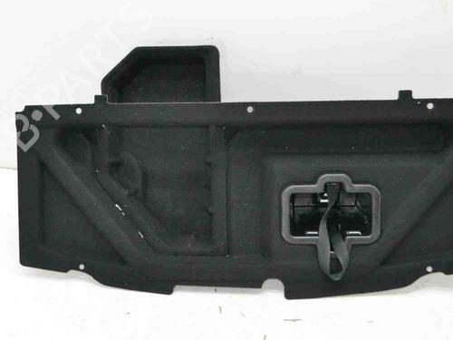 Boot lining MERCEDES-BENZ E-CLASS (W213) E 350 e (213.050) | BP14624567I3 