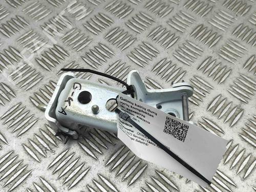 Used Hinge/Door check strap CITROËN C5 AIRCROSS (A_) 1.6 Hybrid 225 (A45GFR) (224 hp) 29459554