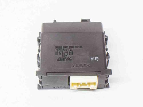 Module électronique TOYOTA C-HR (_X1_) 1.8 Hybrid (ZYX10_, ZYX11_, ZYX10R, ZYX11R) (122 hp) 30082243