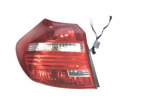 Used Left taillight BMW 1 (E87) 118 d (143 hp) 9904175