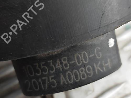 Auxiliary water pump TESLA MODEL X (5YJX) P100D AWD | BP28435582M111