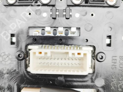 Interior roof light KIA NIRO II (SG2) EV | BP31192595I8 