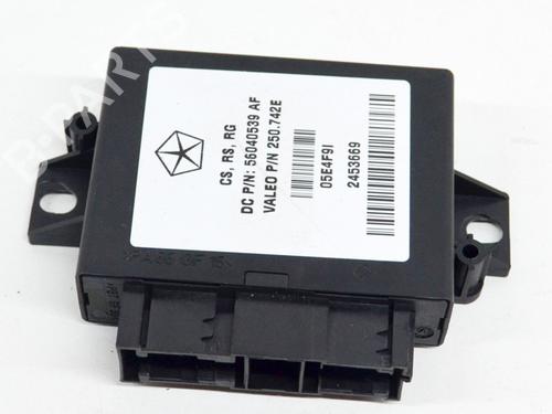 Used Electronic module CHRYSLER PACIFICA 3.5 AWD (253 hp) 9296152