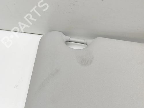 Left sun visor CITROËN JUMPY III Van (V_) 2.0 BlueHDi 180 | BP38094622I1 - Image 3
