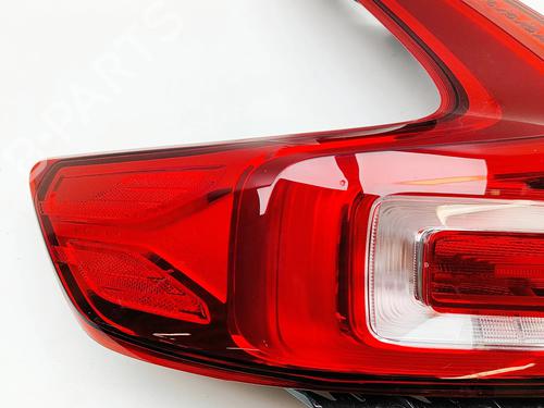 Left taillight VOLVO EX40 (536) EV | BP38650298C34 - Image 2