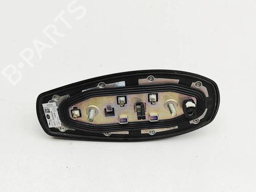 Antenne/Base LAND ROVER RANGE ROVER EVOQUE (L551) 2.0 D200 4x4 | BP33388203C140 - Image 5