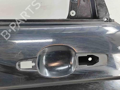 Dør venstre bagtil LAND ROVER RANGE ROVER EVOQUE (L538) 2.0 D 4x4 | BP30514127C4