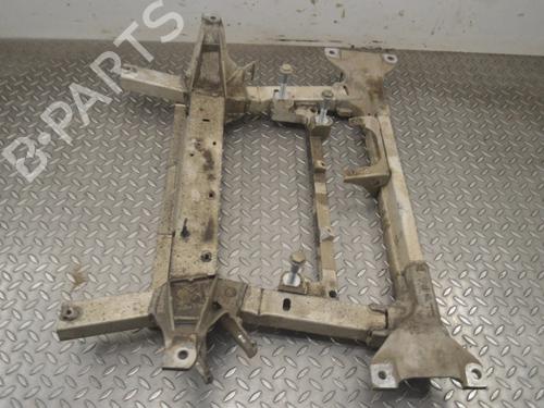 Subframe TESLA MODEL X (5YJX) P100D AWD | BP33365949M9 - Image 4