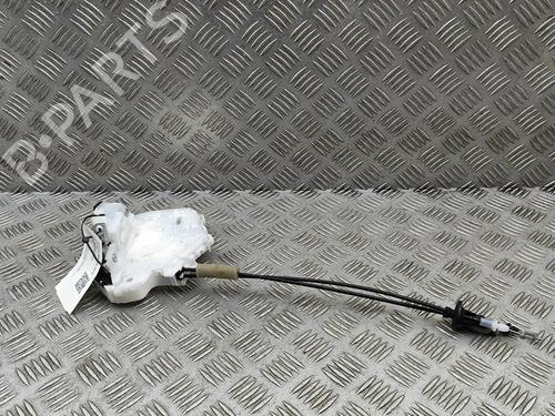 Rear right lock MAZDA 3 Hatchback (BP) 2.5 e-SKYACTIV-G (BP5H) | BP30937950C99