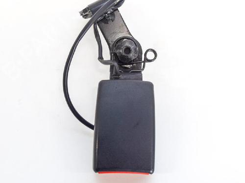 Seat buckle AUDI A1 (8X1, 8XK) S1 quattro | BP14608381I32 