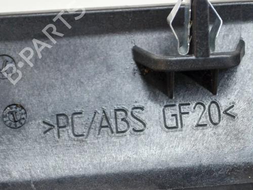 Middle console BMW 5 (G30, F90) 520 d | BP14636034I22