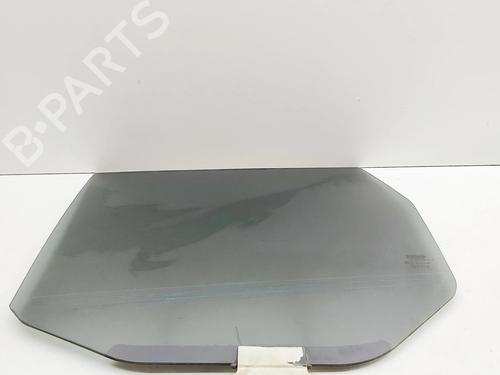 Used Rear left door window Rear left door window JEEP GRAND CHEROKEE IV (WK, WK2) 3.0 CRD V6 4x4 (250 hp) 35790529 35790529