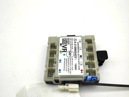 Módulo eletrónico MERCEDES-BENZ E-CLASS Convertible (A238) E 300 (238.448) | BP37469477M83 - Image 5