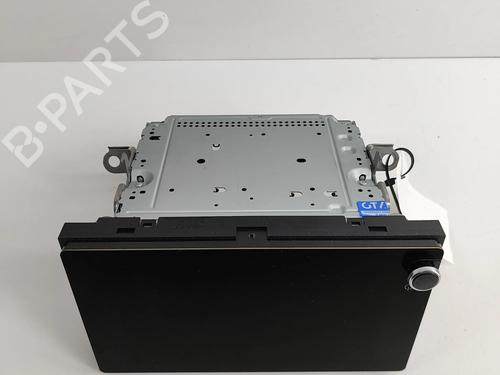 Electronic module TOYOTA COROLLA Estate (_E21_) 2.0 Hybrid (MZEH12) | BP27788908M83