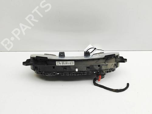 Instrument cluster IVECO DAILY VI Platform/Chassis 35S21, 35C21, 40C21, 45C21, 50C21, 60C21, 65C21, 70C21 | BP33386183C47 - Image 4