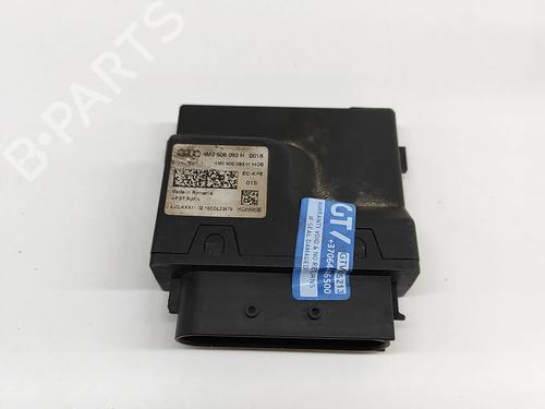 Used Electronic module AUDI Q7 (4MB, 4MG, 4MQ) 3.0 TDI quattro (272 hp) 23415699