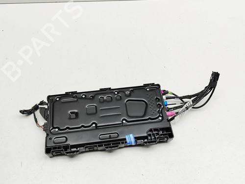Electronic module AUDI Q5 (GUB) 2.0 TDI quattro | BP33732074M83  - Image 5