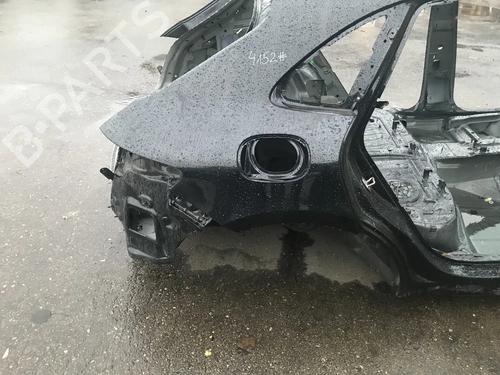 Aile arrière droite PORSCHE MACAN (95B) 3.0 S Diesel (258 hp) 16018776