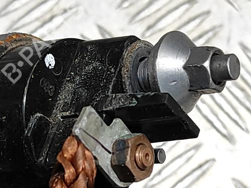 Starter NISSAN QASHQAI III (J12) 1.3 DIG-T | BP27780797M8 