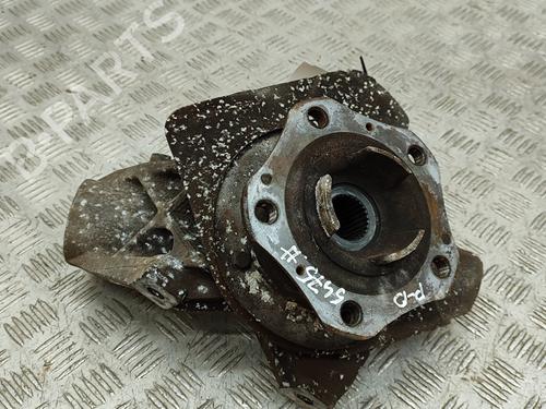 Used Right front steering knuckle PORSCHE BOXSTER (986) 2.5 (204 hp) 28434915